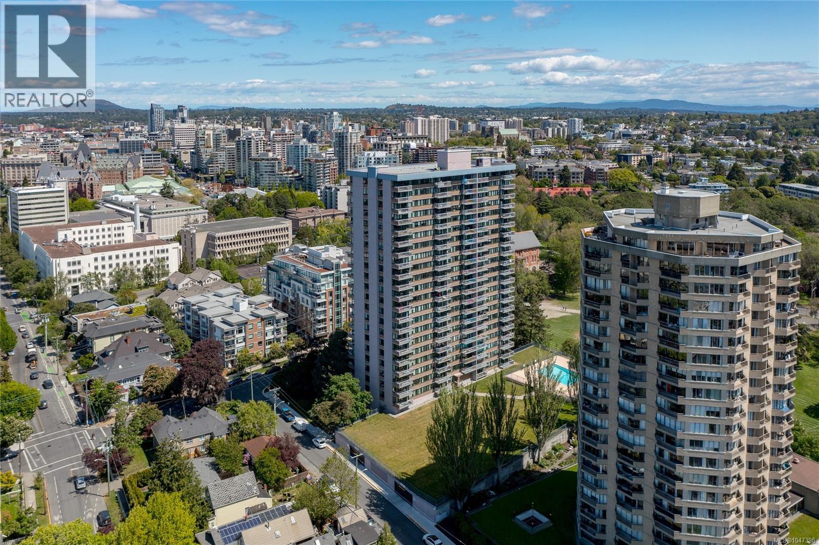 1603 647 Michigan St, Victoria, British Columbia  V8V 1S9 - Photo 27 - 1047398