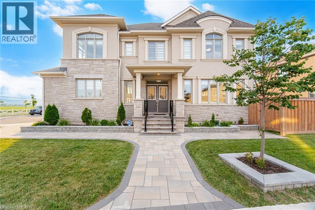 542 Boyd Lane, Milton, Ontario  L9E 1W6 - Photo 4 - 40852037