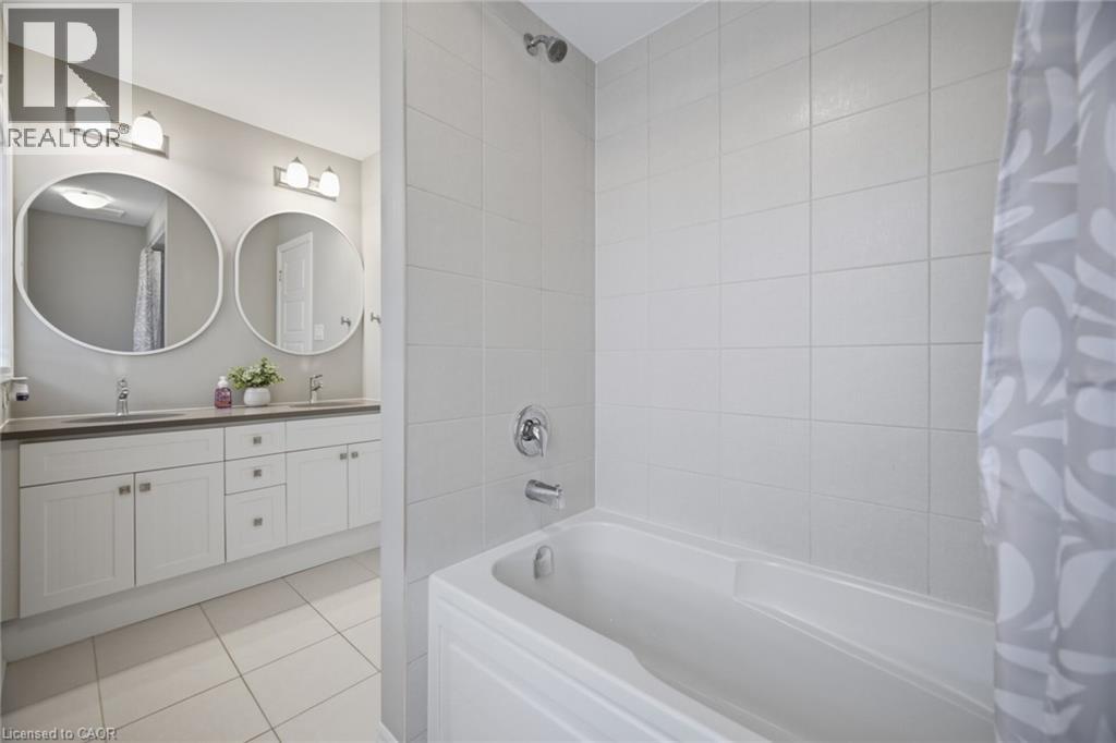 542 Boyd Lane, Milton, Ontario  L9E 1W6 - Photo 38 - 40852037