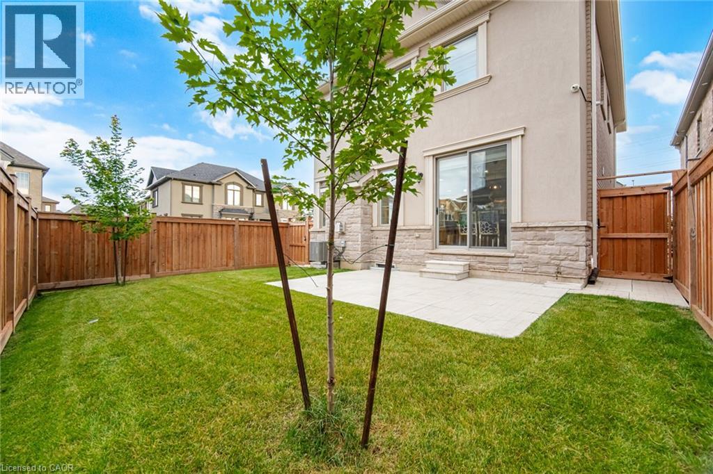 542 Boyd Lane, Milton, Ontario  L9E 1W6 - Photo 42 - 40852037