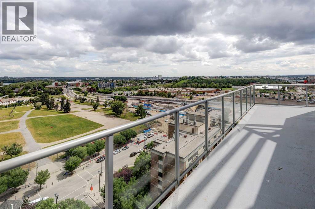 1406, 624 8 Avenue SE, Calgary, Alberta  T2G 1S7 - Photo 2 - A2330824