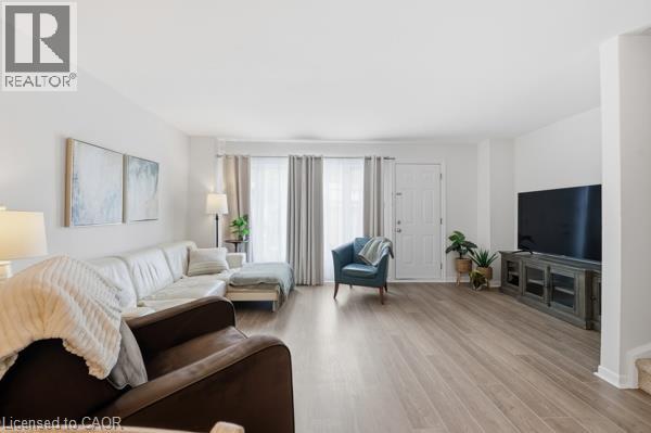 15 Green Valley Drive Unit# 41, Kitchener, Ontario  N2P 1K7 - Photo 16 - 40855726