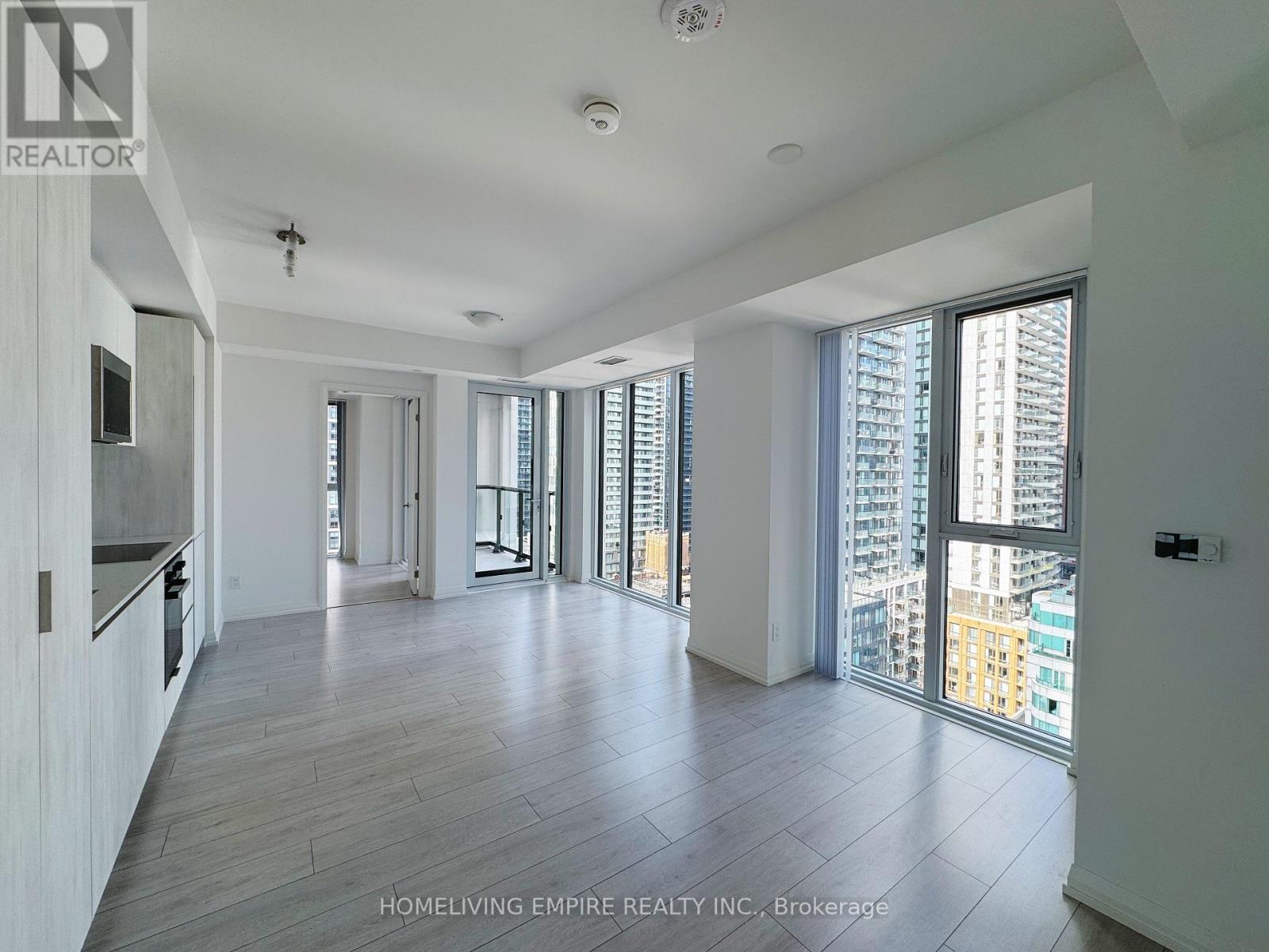 2306 - 400 King Street W, Toronto, Ontario  M5V 0X8 - Photo 10 - C13710022