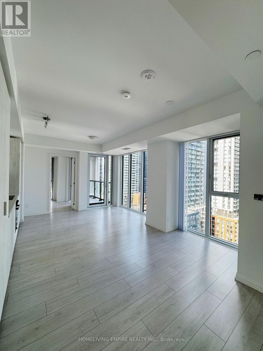 2306 - 400 King Street W, Toronto, Ontario  M5V 0X8 - Photo 9 - C13710022