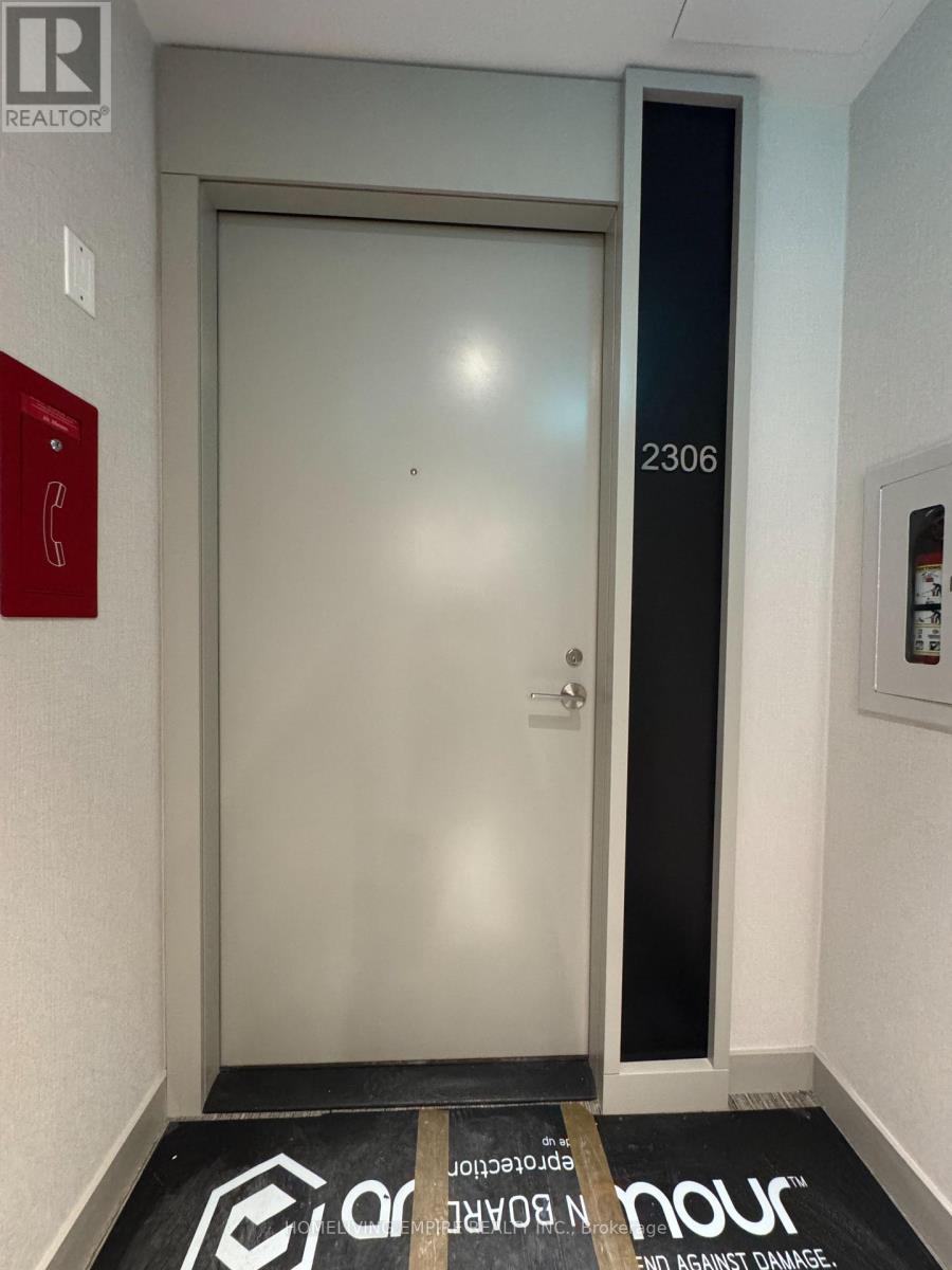 2306 - 400 King Street W, Toronto, Ontario  M5V 0X8 - Photo 5 - C13710022