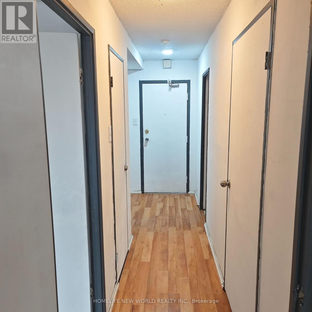 606 - 4064 Lawrence Avenue E, Toronto, Ontario  M1E 4V6 - Photo 8 - E13603112