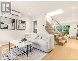 227 DONLANDS AVENUE, Toronto, Ontario