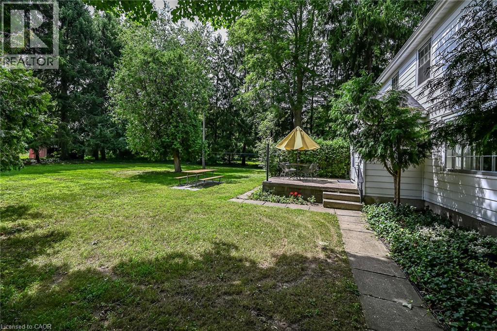 48 Garner Road W, Ancaster, Ontario  L9G 3K9 - Photo 33 - 40858487