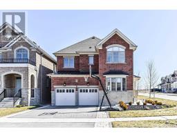 44 CLARA MAY AVENUE, East Gwillimbury, Ontario