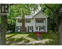 48 GARNER Road W, Ancaster, Ontario