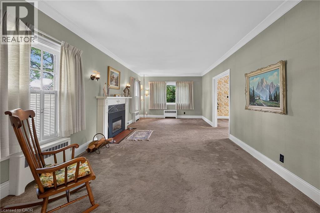 48 Garner Road W, Ancaster, Ontario  L9G 3K9 - Photo 10 - 40858522