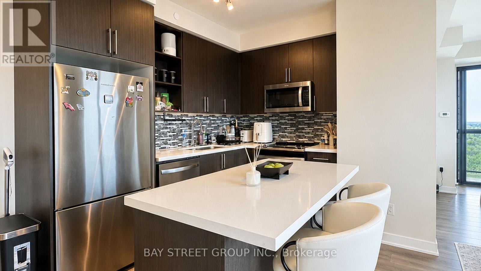 1504 - 4655 Glen Erin Drive, Mississauga, Ontario  L5M 0Z1 - Photo 7 - W13712466