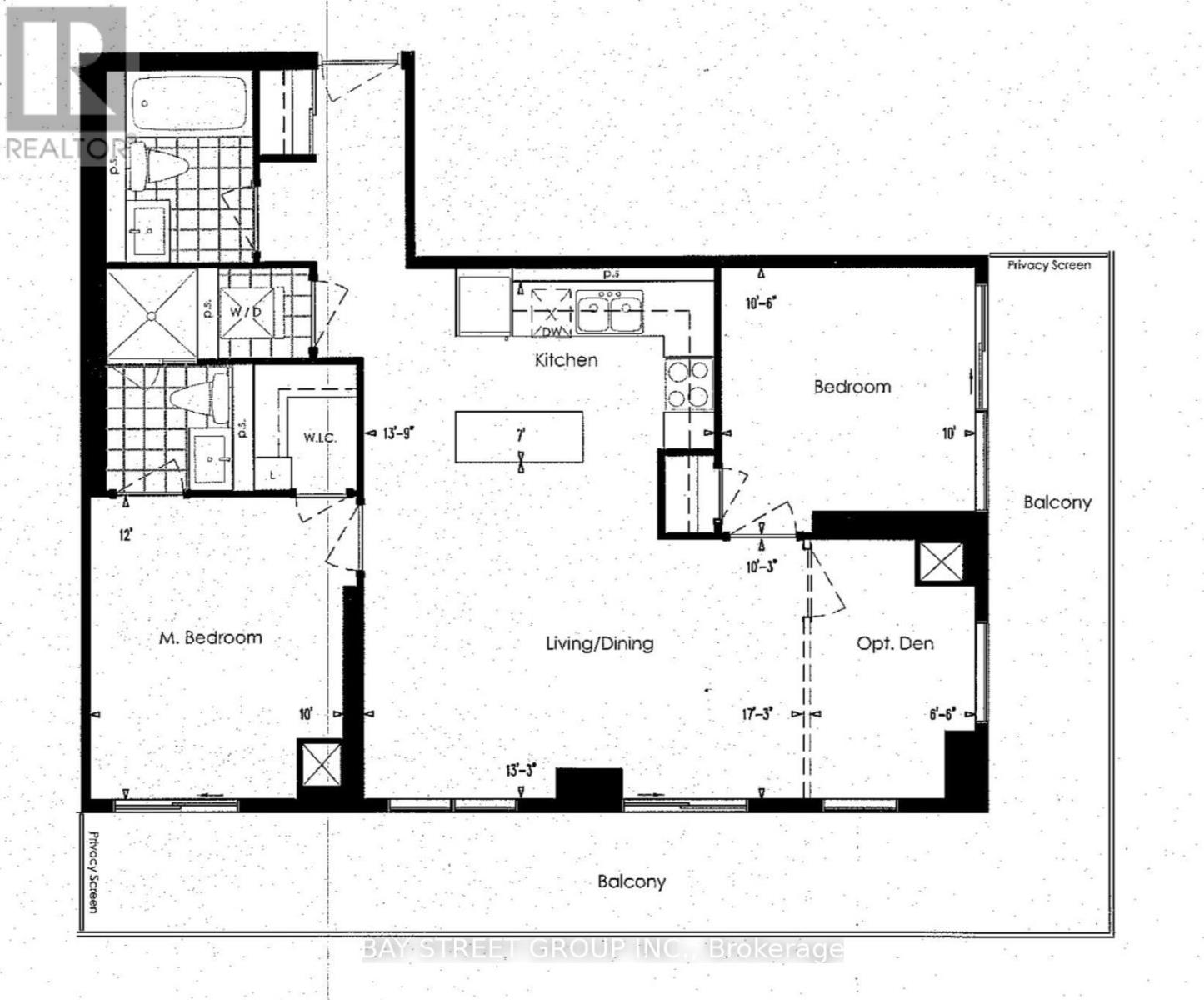 1504 - 4655 Glen Erin Drive, Mississauga, Ontario  L5M 0Z1 - Photo 20 - W13712466