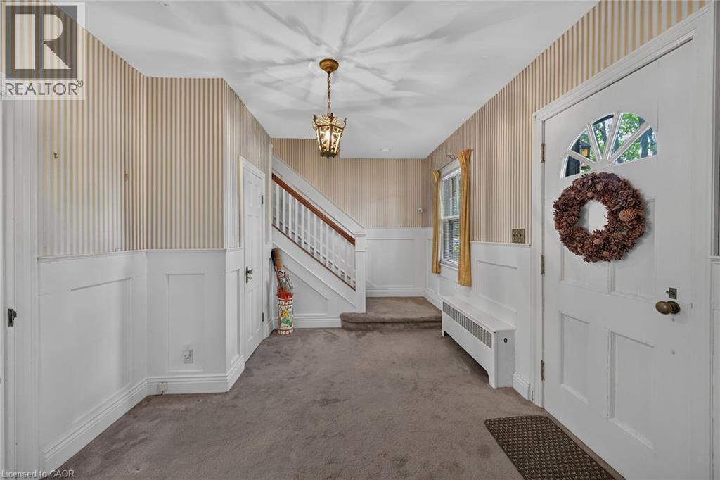 48 Garner Road W, Ancaster, Ontario  L9G 3K9 - Photo 8 - 40858522