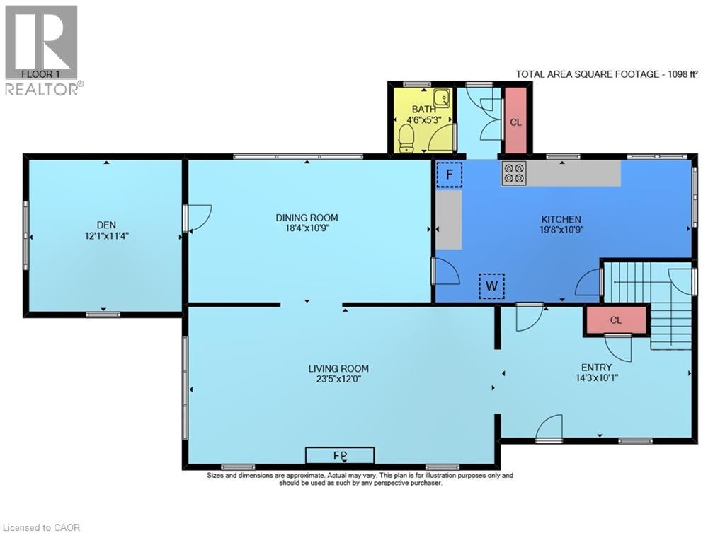 48 Garner Road W, Ancaster, Ontario  L9G 3K9 - Photo 43 - 40858522