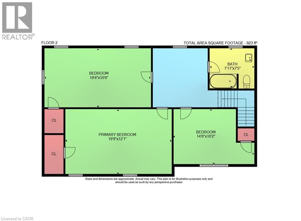 48 Garner Road W, Ancaster, Ontario  L9G 3K9 - Photo 44 - 40858522