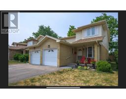 7 - 195 BARKER STREET, London East, Ontario