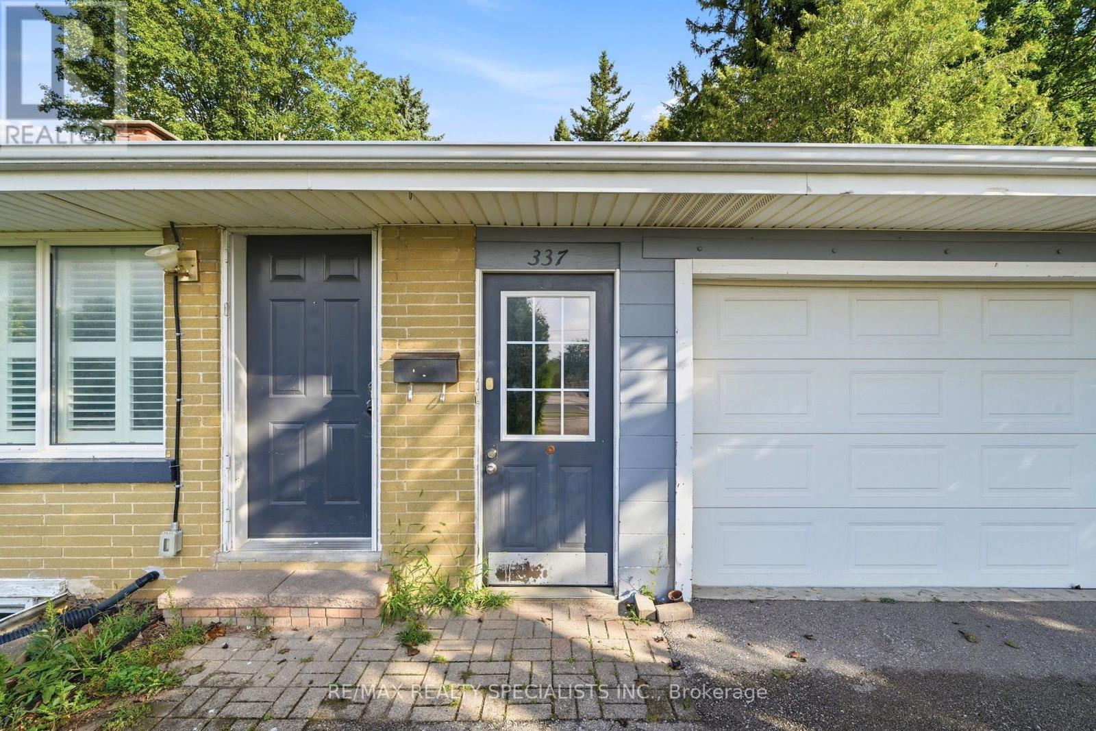 337 Broadway Street, Orangeville, Ontario  L9W 1L5 - Photo 3 - W13714920