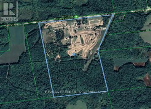 622794 MOTO PARK DRIVE, Chatsworth, Ontario