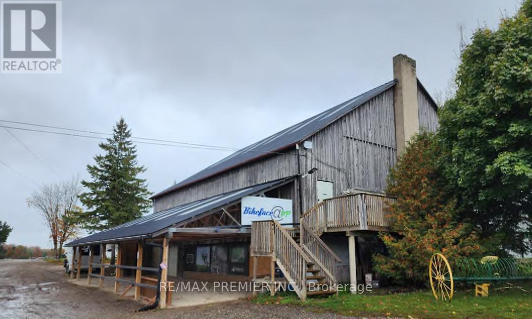 622794 Moto Park Drive, Chatsworth, Ontario N0H 1G0 - Photo 3 - X13570670