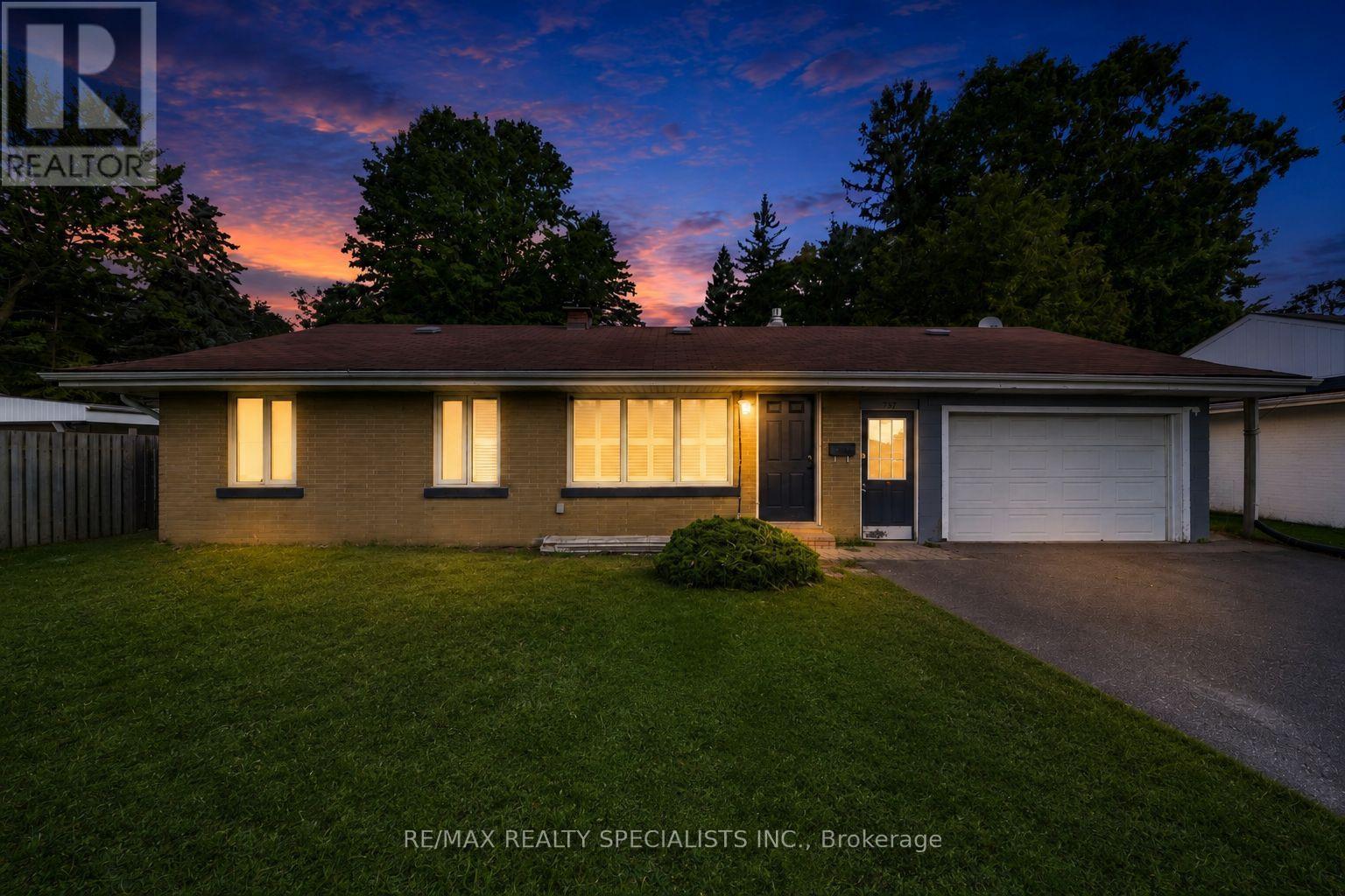 337 Broadway Street, Orangeville, Ontario  L9W 1L5 - Photo 4 - W13714920