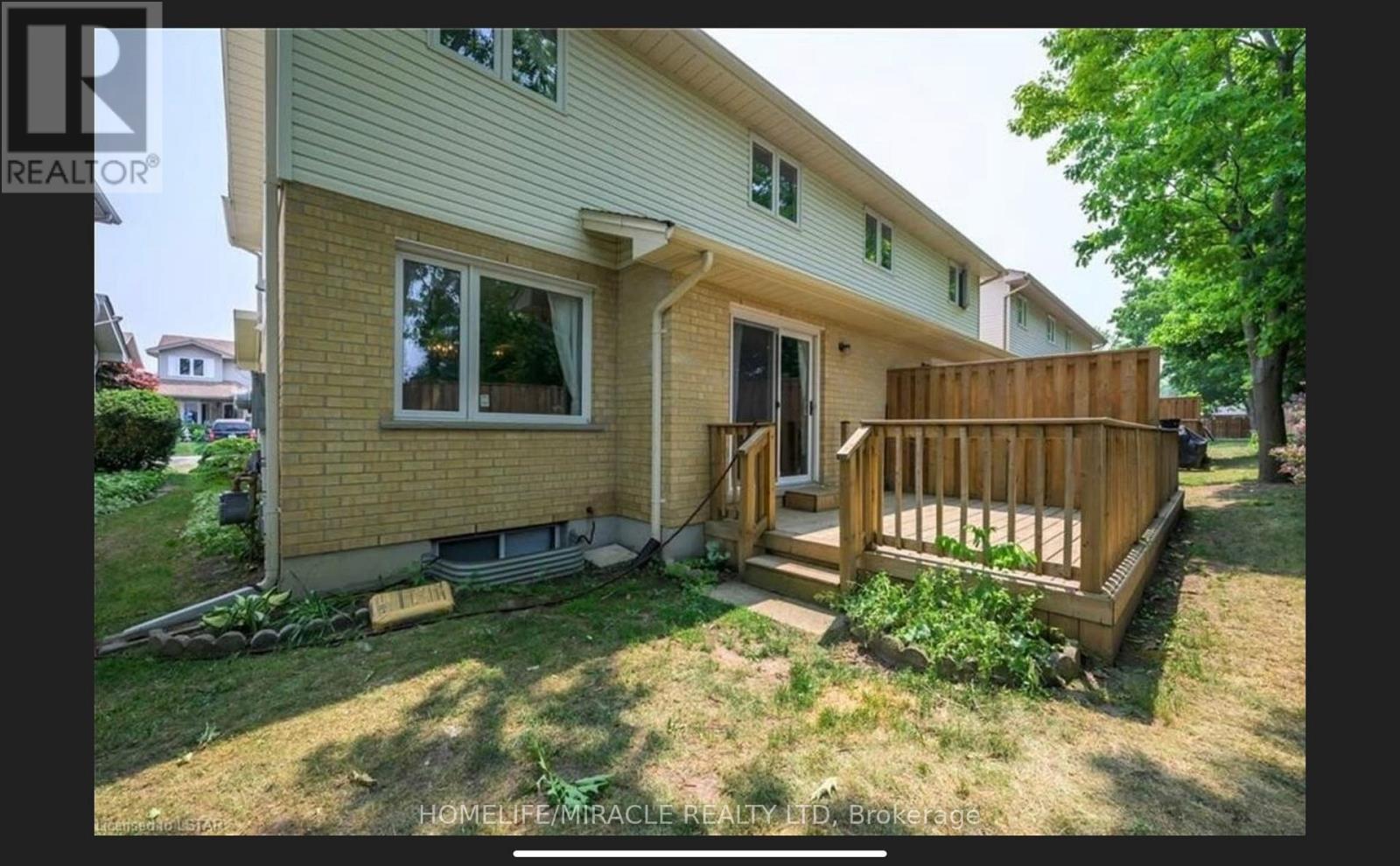 7 - 195 Barker Street, London East, Ontario  N5Y 1Y2 - Photo 3 - X13546336