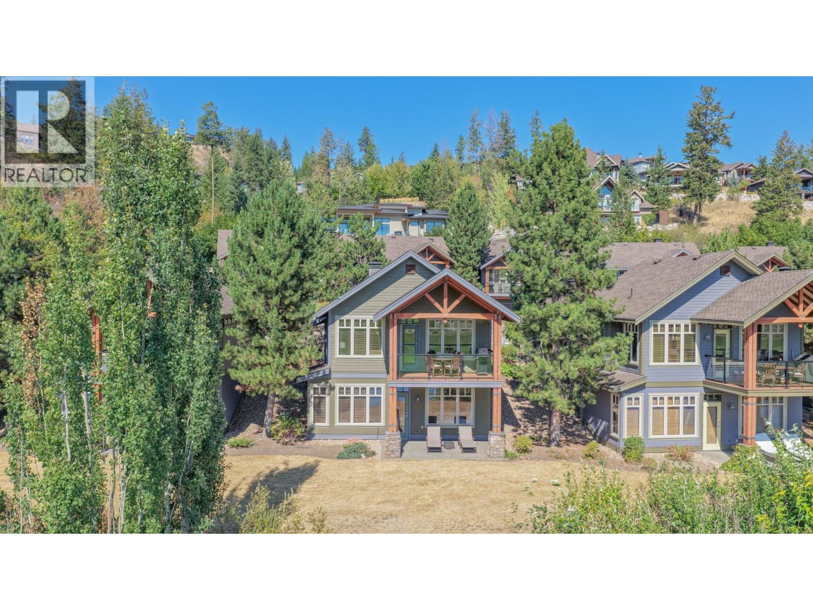 272 Chicopee Road Unit# 14a Lot# 14, Vernon, British Columbia V1H 1V7 - Photo 2 - 10395352