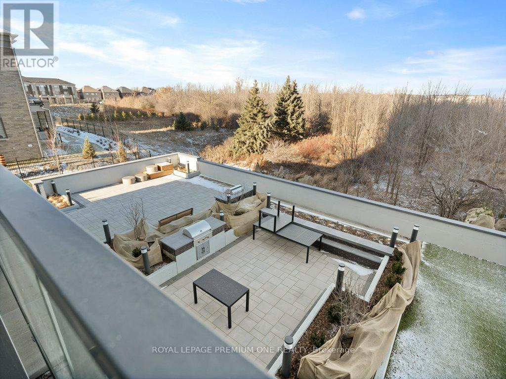 511 - 225 Veterans Drive, Brampton, Ontario  L7A 5L7 - Photo 11 - W13715794