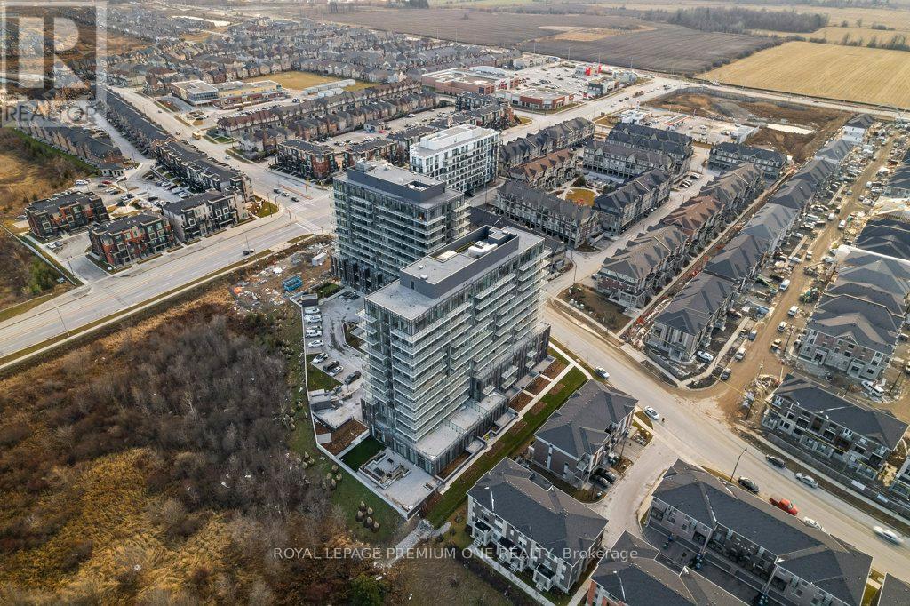 511 - 225 Veterans Drive, Brampton, Ontario  L7A 5L7 - Photo 13 - W13715794
