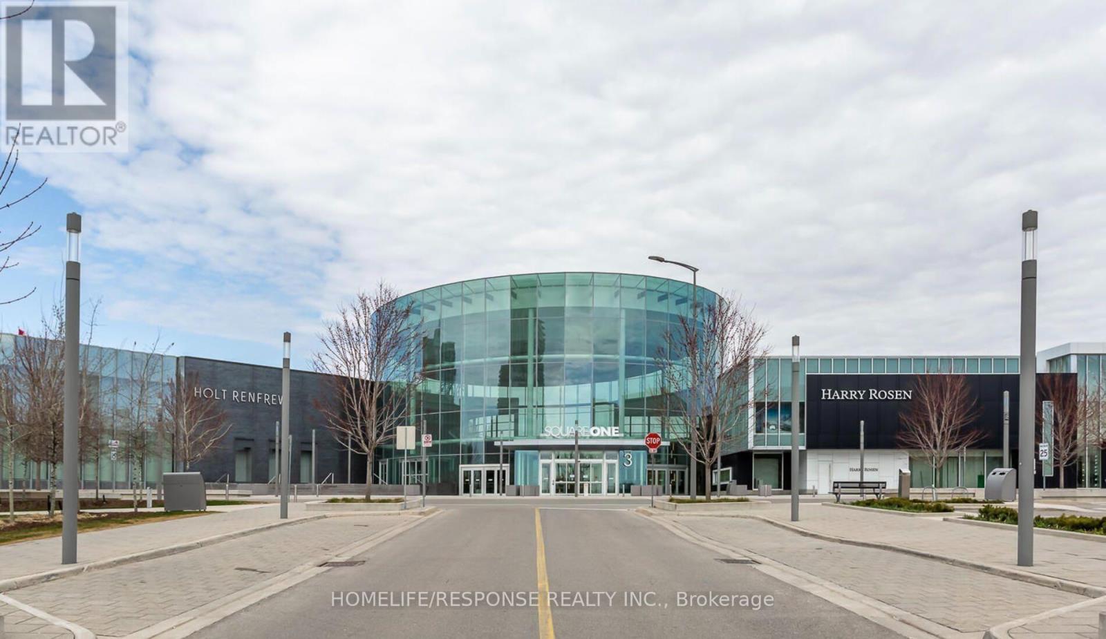 Th1 - 4020 Parkside Village Drive, Mississauga, Ontario  L5B 0K2 - Photo 14 - W13715848
