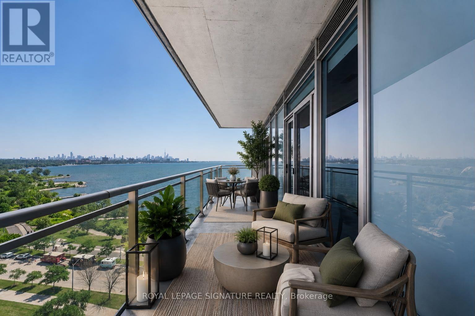 1103 - 58 Marine Parade Drive, Toronto, Ontario  M8V 4G1 - Photo 8 - W13715858