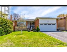 12 BOWSHELM COURT, Mississauga, Ontario