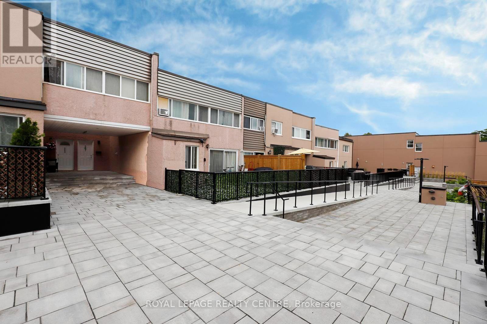 269 - 3060 Constitution Boulevard, Mississauga, Ontario  L4Y 3X8 - Photo 42 - W13715864