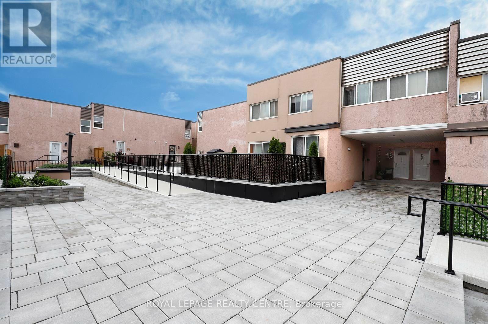 269 - 3060 Constitution Boulevard, Mississauga, Ontario  L4Y 3X8 - Photo 43 - W13715864