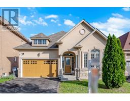 40 BALIN CRESCENT, Brampton, Ontario