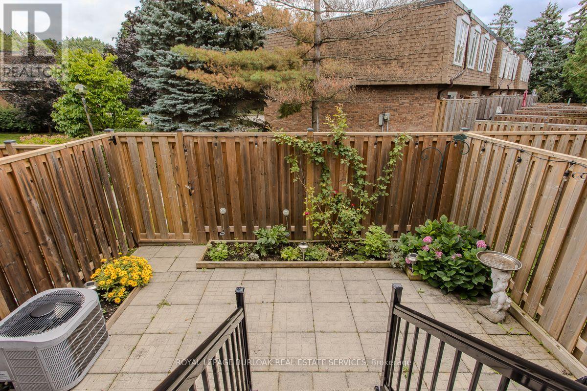1526 Westminster Place, Burlington, Ontario  L7P 2B5 - Photo 29 - W13715892