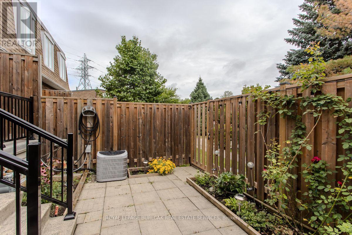 1526 Westminster Place, Burlington, Ontario  L7P 2B5 - Photo 30 - W13715892