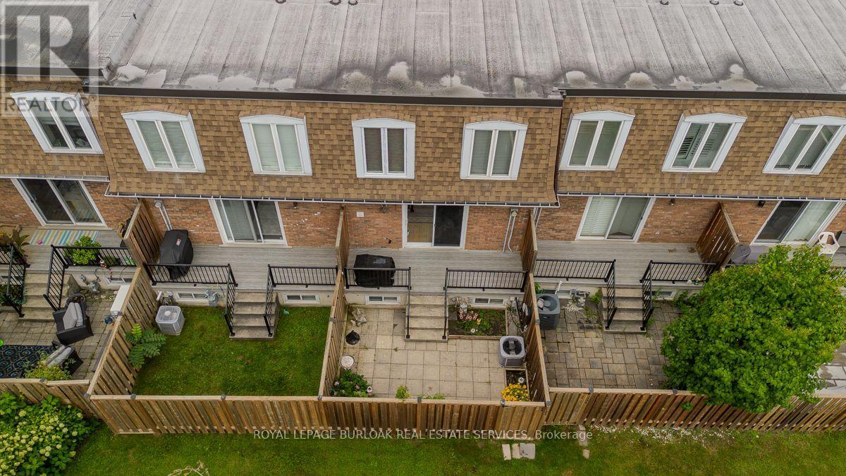 1526 Westminster Place, Burlington, Ontario  L7P 2B5 - Photo 34 - W13715892