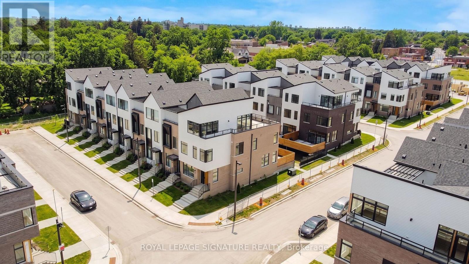 47 - 40 Lou Parsons Way S, Mississauga, Ontario  L5H 0B2 - Photo 3 - W13715906