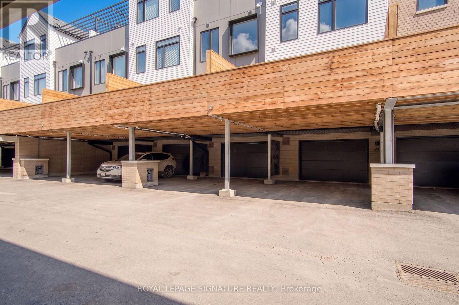 47 - 40 Lou Parsons Way S, Mississauga, Ontario  L5H 0B2 - Photo 30 - W13715906