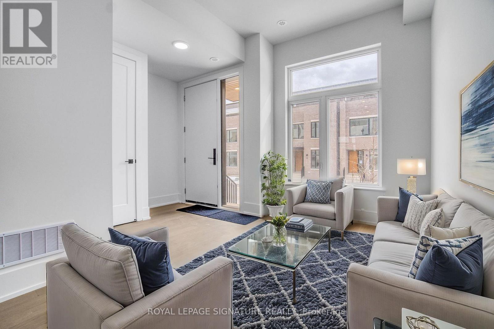 47 - 40 Lou Parsons Way S, Mississauga, Ontario  L5H 0B2 - Photo 7 - W13715906
