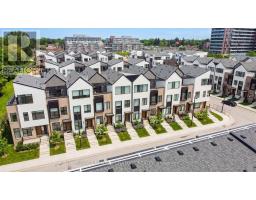 47 - 40 LOU PARSONS WAY S, Mississauga, Ontario