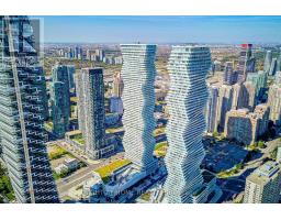 6001 - 3900 CONFEDERATION PARKWAY, Mississauga, Ontario