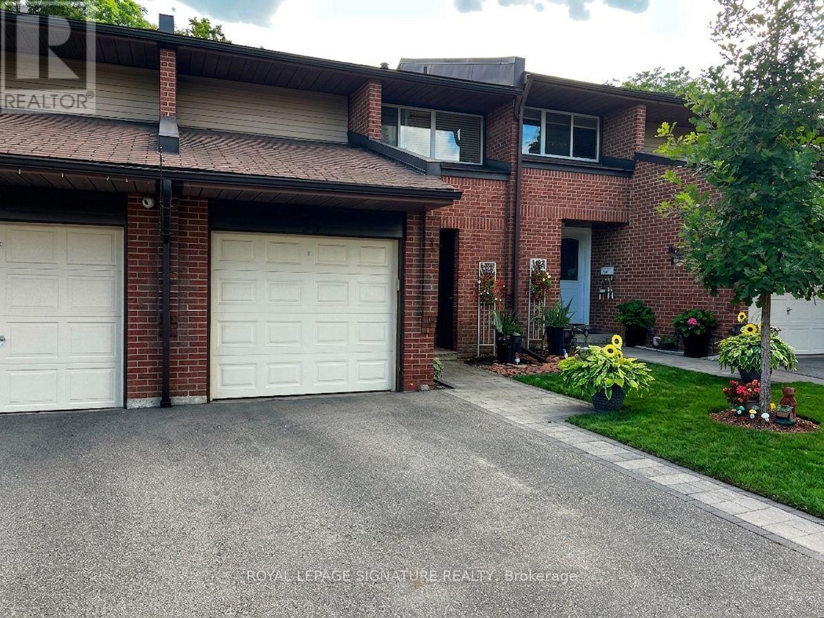 33 - 2301 Derry Road W, Mississauga, Ontario  L5N 2R4 - Photo 3 - W13715940