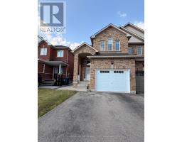 4 FLOWER TRAIL, Brampton, Ontario