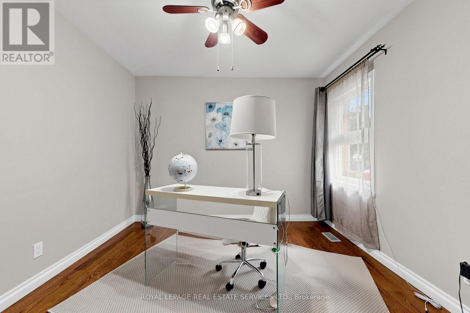 3009 O'hagan Drive, Mississauga, Ontario  L5C 2C4 - Photo 16 - W13716000