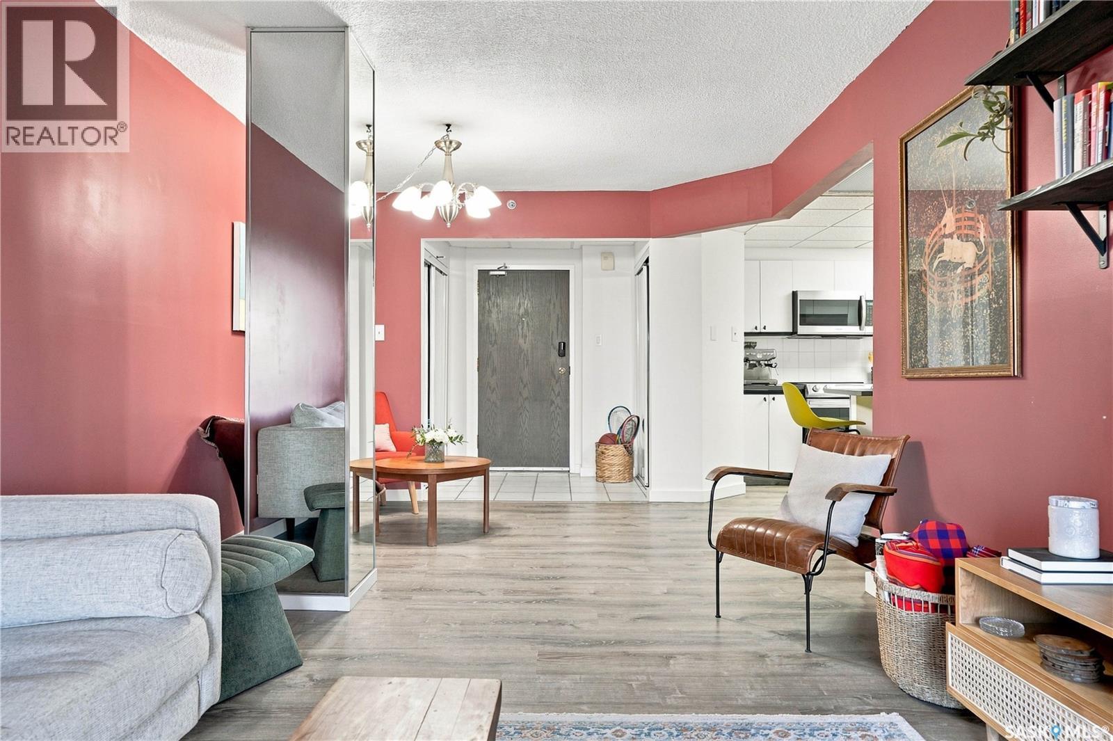 506 611 University Drive, Saskatoon, Saskatchewan  S7N 3Z1 - Photo 24 - SK046766