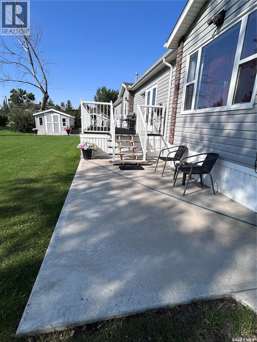 313 1st Street N, North Portal, Saskatchewan  S0C 1W0 - Photo 30 - SK046728