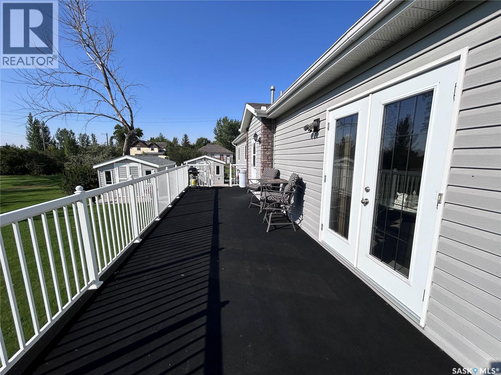 313 1st Street N, North Portal, Saskatchewan  S0C 1W0 - Photo 31 - SK046728