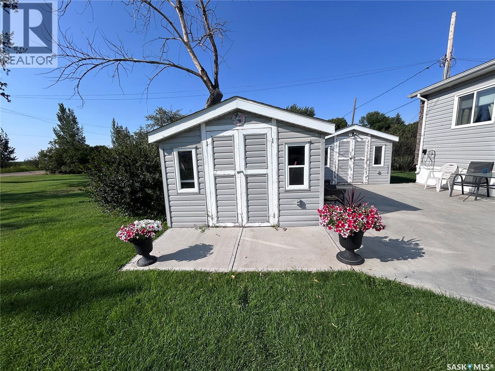 313 1st Street N, North Portal, Saskatchewan  S0C 1W0 - Photo 35 - SK046728